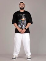 Money [B] M Over Size T-shirt - Image 4